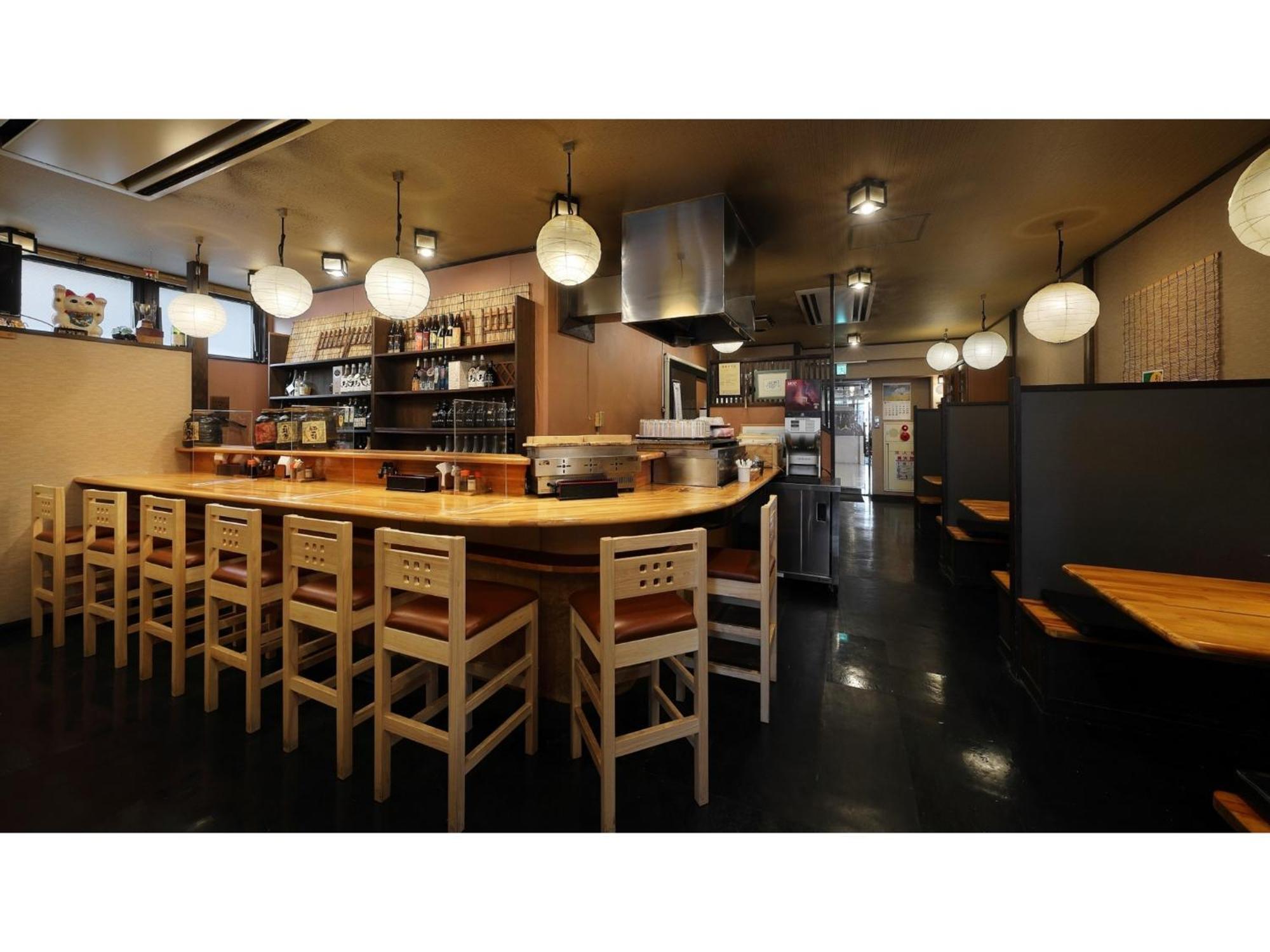 Pacific Hotel Morioka - Vacation Stay 67909V 外观 照片